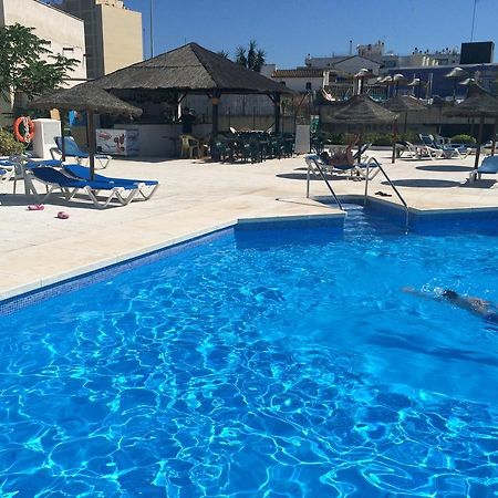 Apartamentos La Nogalera Torremolinos Exterior foto
