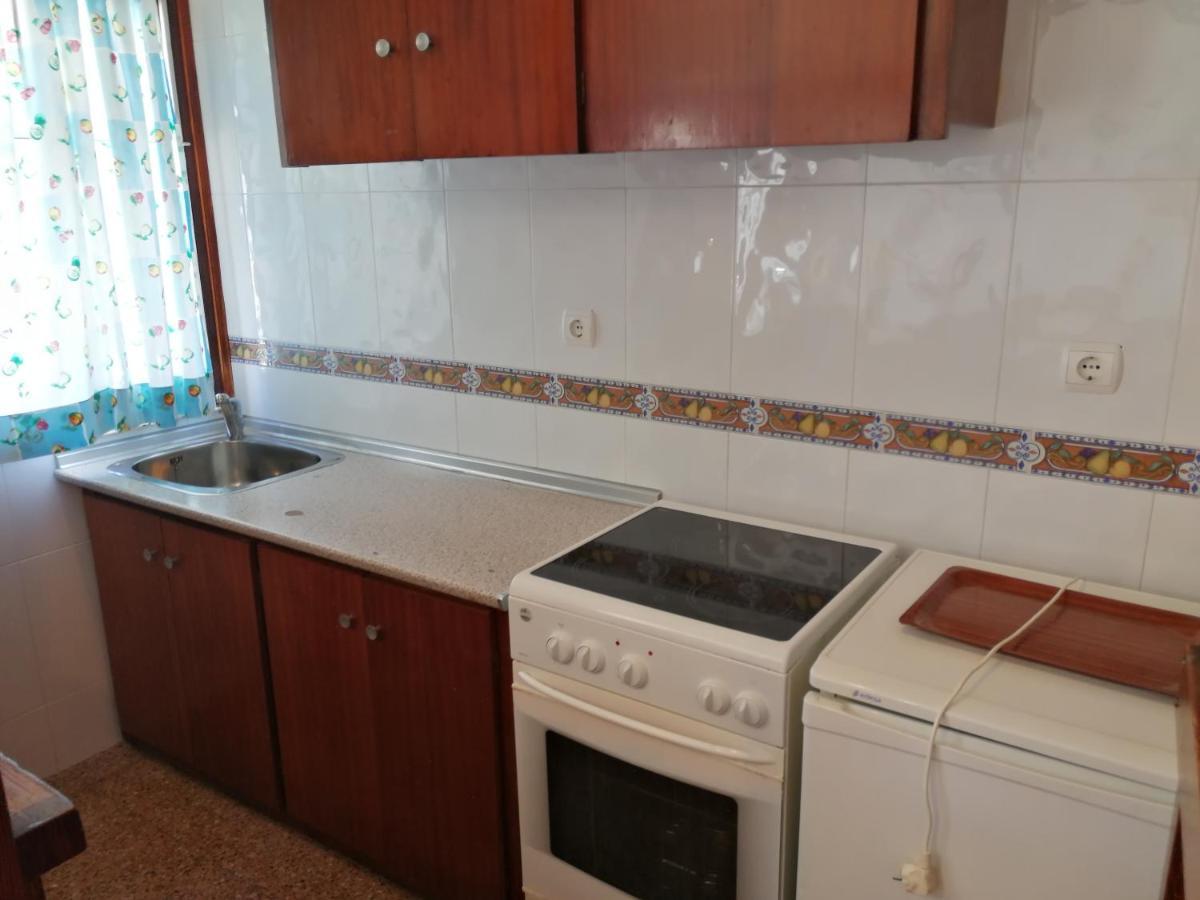 Apartamentos La Nogalera Torremolinos Exterior foto