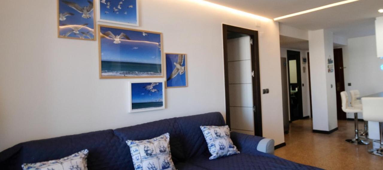 Apartamentos La Nogalera Torremolinos Exterior foto