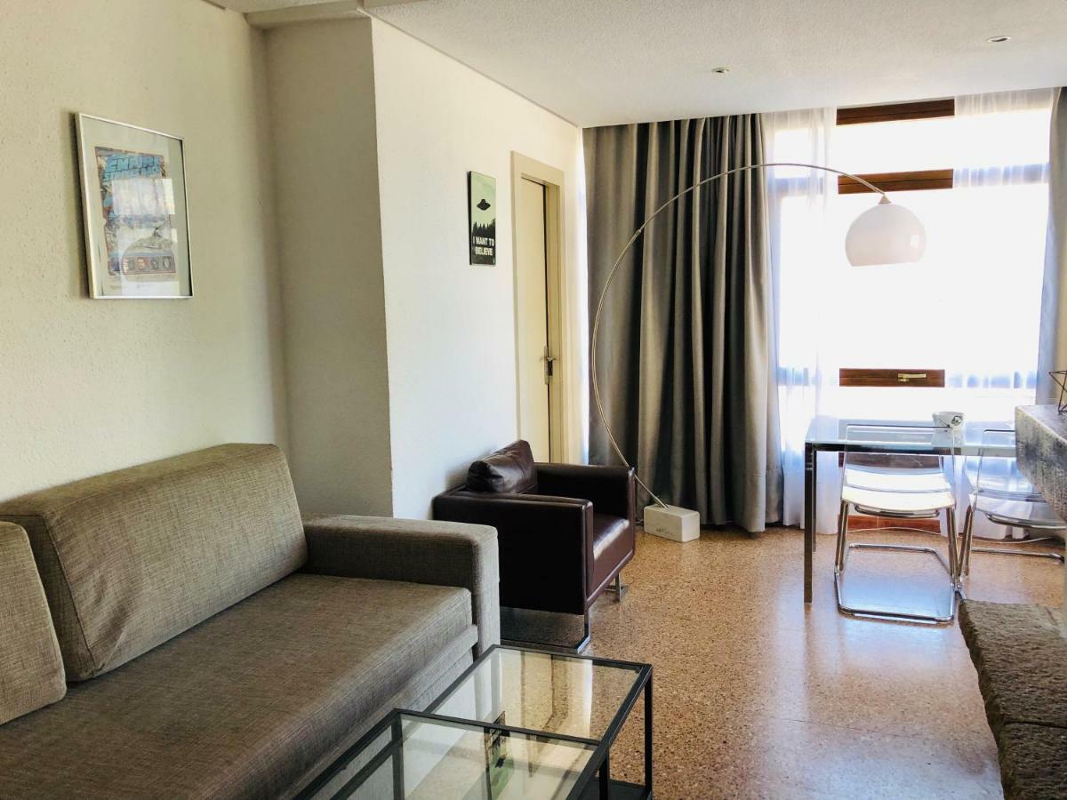 Apartamentos La Nogalera Torremolinos Exterior foto